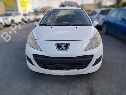 Used Parts PEUGEOT 207 (WA_, WC_)    4613189