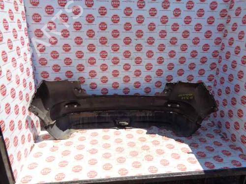 Rear bumper NISSAN JUKE (F15) 1.5 dCi | BP7622927C8