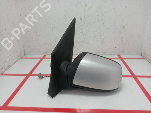 Left mirror FORD FIESTA V (JH_, JD_)  | BP24174820C26 