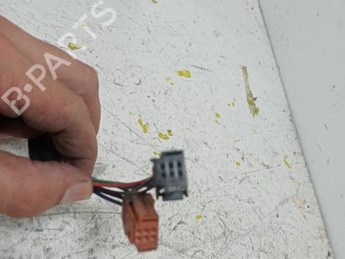 Right mirror CITROËN C4 I (LC_)  | BP18571698C27 