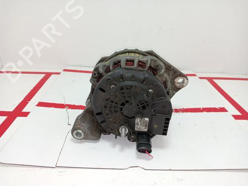 Alternator IVECO DAILY IV Van  | BP17667609M7 