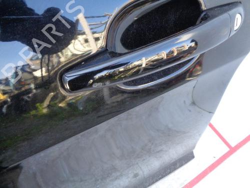 Left front door PEUGEOT 308 I (4A_, 4C_)  | BP15935581C2 