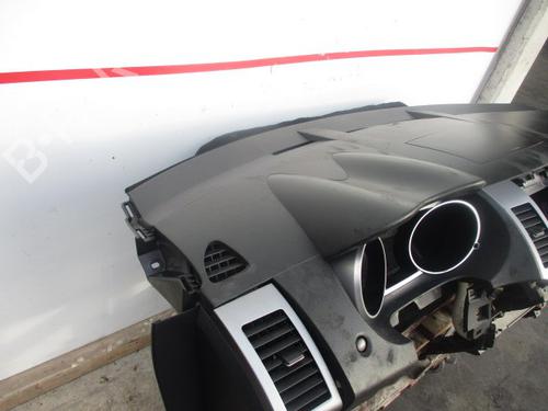 Airbag Kit CITROËN C-CROSSER (VU_, VV_) 2.2 HDi | BP15929033C86 
