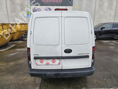 Viskermotor vindrude OPEL COMBO Box Body/MPV 1.3 CDTI 16V | BP24469766M29 