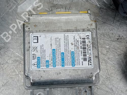 Airbag Kit HONDA CIVIC VIII Hatchback (FN, FK) 2.2 CTDi (FK3) | BP22769476C86 