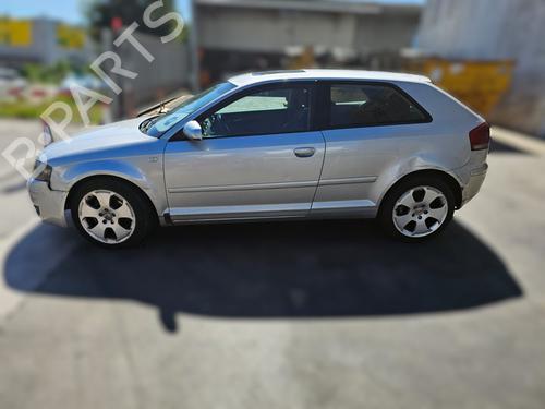 Used Intercooler Intercooler AUDI A3 (8P1) [2003-2013] 29479217 29479217