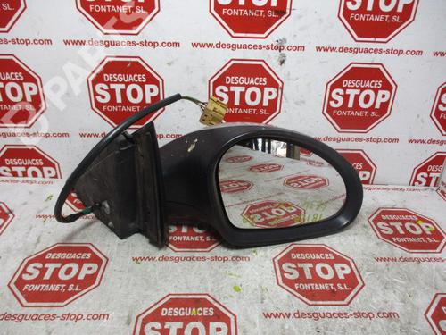 Used Right mirror Right mirror SEAT IBIZA III (6L1) [2002-2009] 7819470 7819470