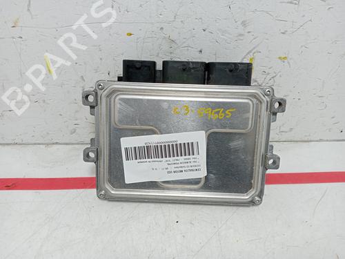 Engine control unit (ECU) CITROËN C3 II (SC_)  | BP33169568M57  - Image 9