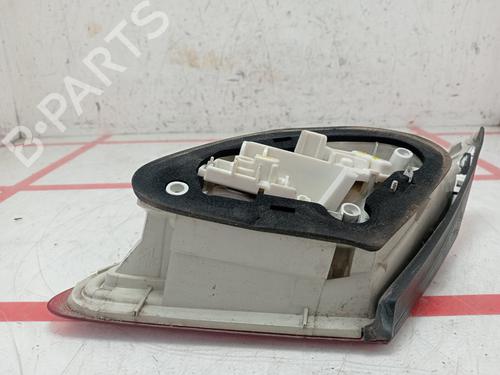 Left tailgate light OPEL ASTRA J (P10)  | BP28412461C79 