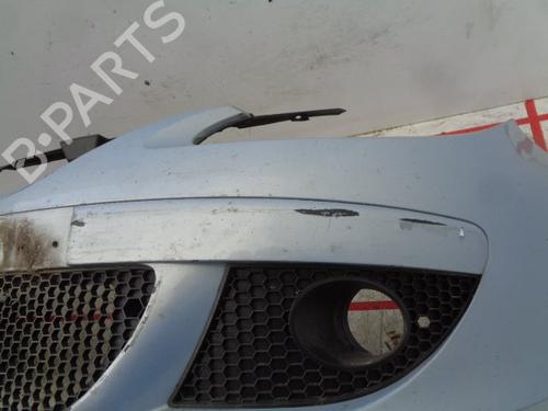 Front bumper SEAT ALTEA (5P1)  | BP15947897C7 