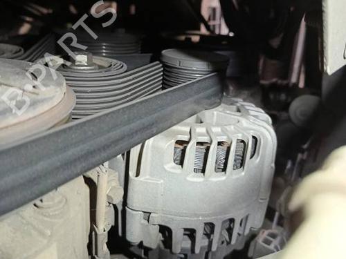 Used Alternator Alternator 38870777 38870777