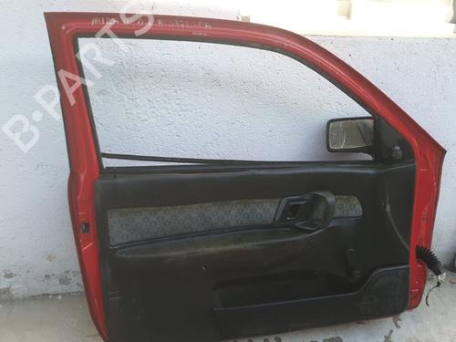 Left front door SEAT IBIZA II (6K1)  | BP7617583C2 