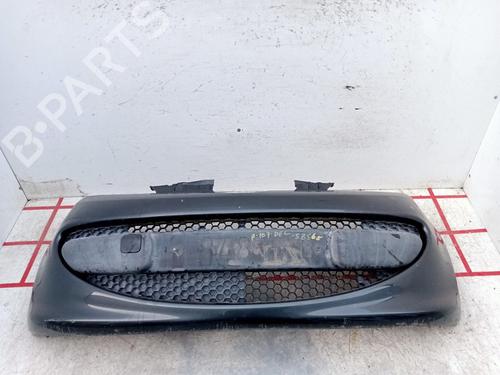 Used Front bumper PEUGEOT 107 (PM_, PN_) [2005-2014]  26874035