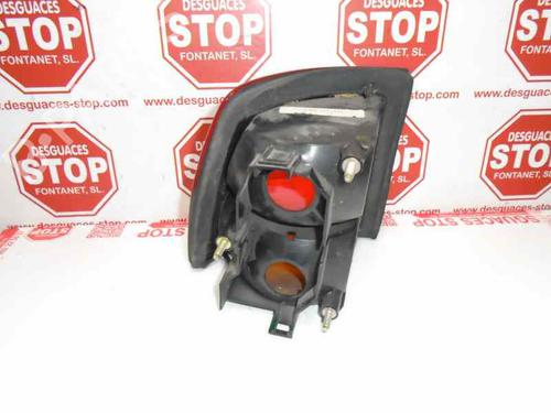 Right taillight SEAT TOLEDO I (1L2) 1.6 i | BP7358140C35 