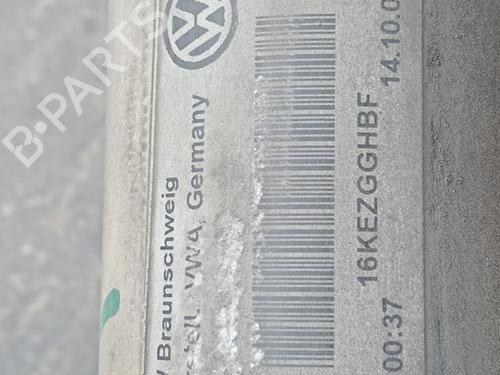 Rear axle SEAT LEON (1P1)  | BP19514756M2 