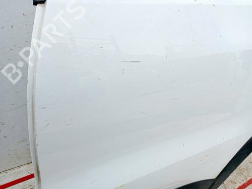 Left rear door VW TIGUAN (5N_) 2.0 TDI | BP20642095C4 