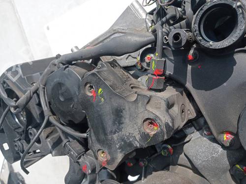 Engine MERCEDES-BENZ E-CLASS (W211) | BP38727590M1 - Image 7