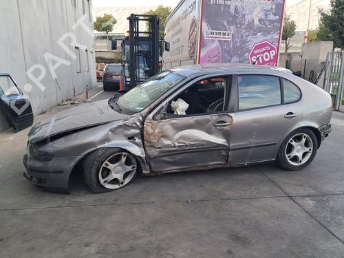 Ignition barrel SEAT LEON (1M1)  | BP33793578M48  - Image 10