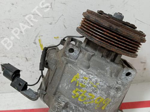 AC compressor MITSUBISHI ASX (GA_W_)  | BP16905866M34 