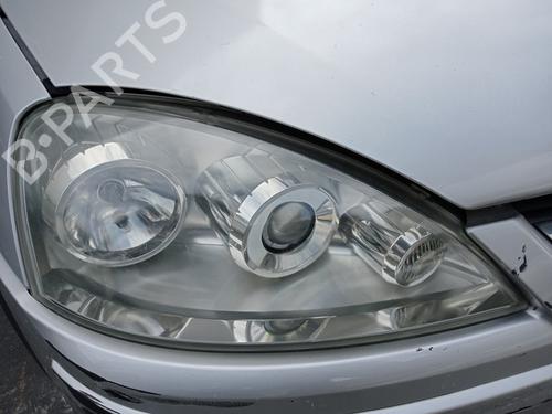 Lyskaster høyre OPEL CORSA C (X01) 1.2 (F08, F68) (75 hp) 30175665