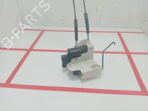 Rear left lock HYUNDAI i10 II (BA, IA) 1.0 | BP23139425C100 