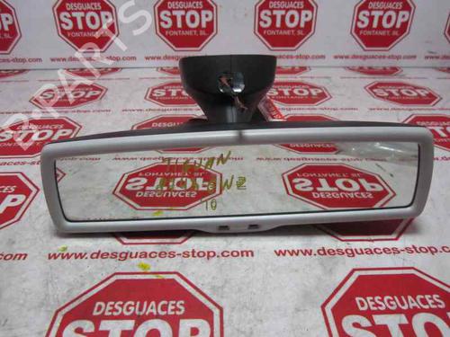 Used Rear mirror VW TIGUAN (5N_) [2007-2018]  7383125