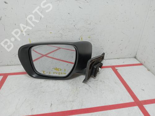 Rétroviseur gauche MAZDA 5 (CR) 2.0 CD (CR19) (143 hp) 31917371