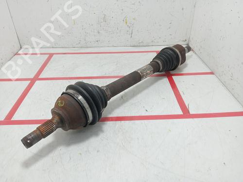 Left front driveshaft CITROËN C4 II (NC_) | BP32683982M38 - Image 3