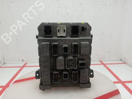 Used Electronic module PEUGEOT 607 (9D, 9U) 2.2 HDi (133 hp) 23082740