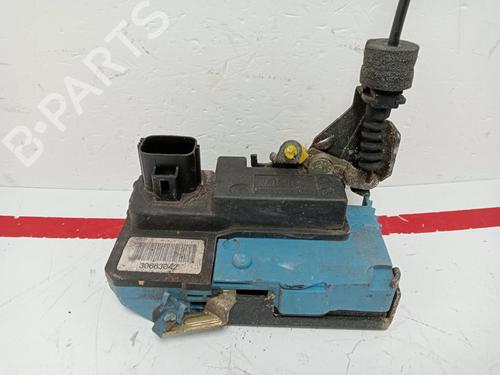 Used Front right lock VOLVO XC90 I (275) D5 AWD (163 hp) 15931713