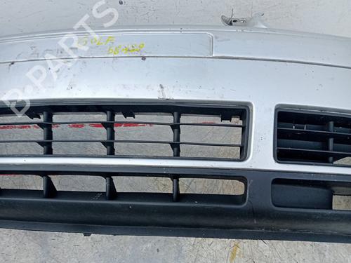 Front bumper VW GOLF IV (1J1)  | BP25976665C7 