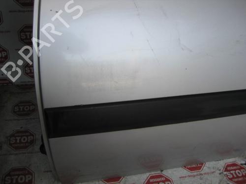Left rear door FORD FIESTA IV (JA_, JB_)  | BP7618754C4 