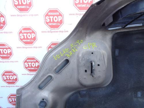 Hood VOLVO XC90 I (275) D5 AWD | BP9245584C1 