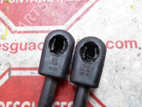 Tailgate lift support MERCEDES-BENZ M-CLASS (W163) ML 270 CDI (163.113) | BP15921632C138 