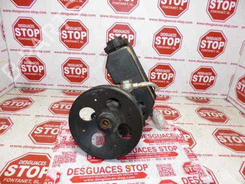 Pompe de direction assistée OPEL VECTRA B Hatchback (J96) 1.6 i 16V (F68) (101 hp) 7385538