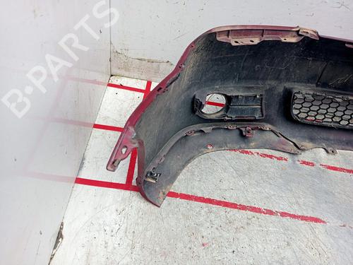 Front bumper TOYOTA COROLLA Verso (ZER_, ZZE12_, R1_) 2.2 D-4D (AUR10_, AUR10R) | BP29476209C7 