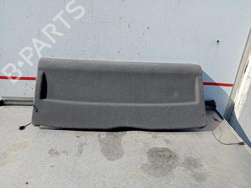 Used Rear parcel shelf SEAT IBIZA II (6K1) 1.6 i (101 hp) 24478706