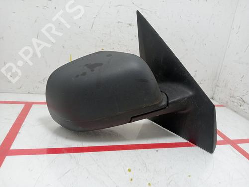Right mirror DACIA DOKKER MPV (KE_)  | BP27329807C27 