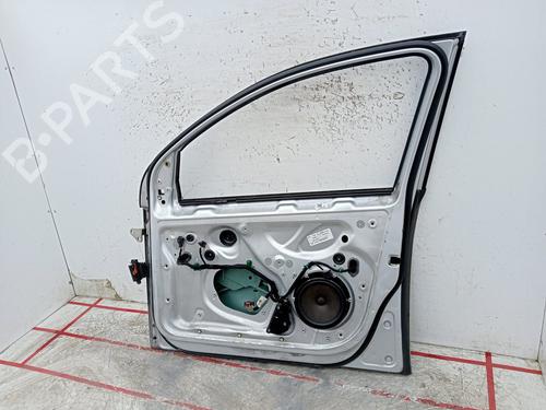 Right front door VW GOLF V (1K1)  | BP22348257C3 