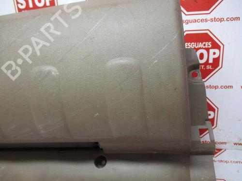 Glove box NISSAN PATHFINDER III (R51) 2.5 dCi 4WD | BP7305957C95 