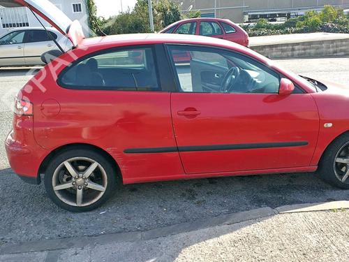 Engine SEAT IBIZA III (6L1)  | BP15933109M1 