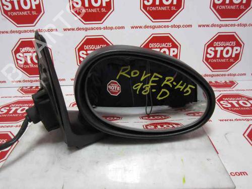 Rétroviseur droit ROVER 45 I Hatchback (RT) [2000-2005]  7382173