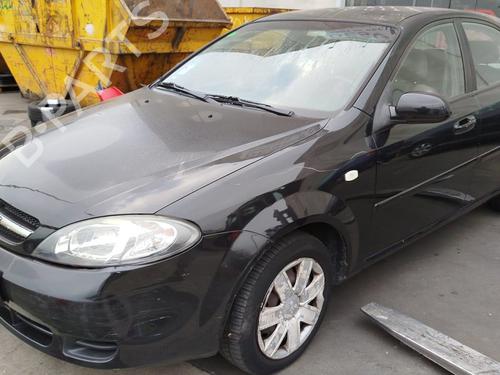 Front wiper motor CHEVROLET NUBIRA Saloon 1.4 | BP23661229M29