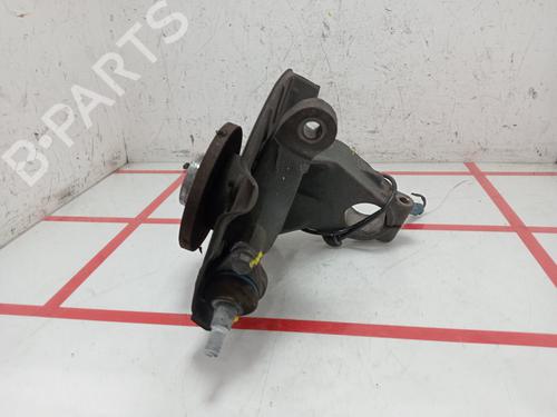 Left front steering knuckle MINI MINI Convertible (R52) One | BP27716151M25 