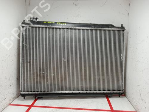 Køler NISSAN MURANO I (Z50) | BP28725537M31