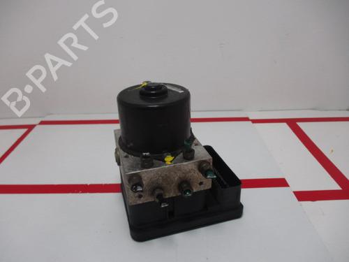 ABS pump RENAULT LAGUNA II Grandtour (KG0/1_) 1.9 dCi (KG0G) | BP15927126M43 