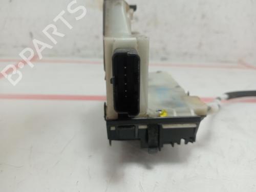 Rear left lock CITROËN C4 II (NC_) | BP30153128C100