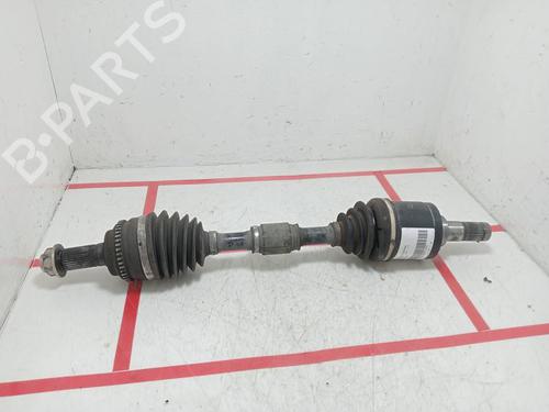 left-front-driveshaft-mazda-cx-7-er-2006-2007-2008-2009-2010-2011-2012-2013-2014-32261689 main image