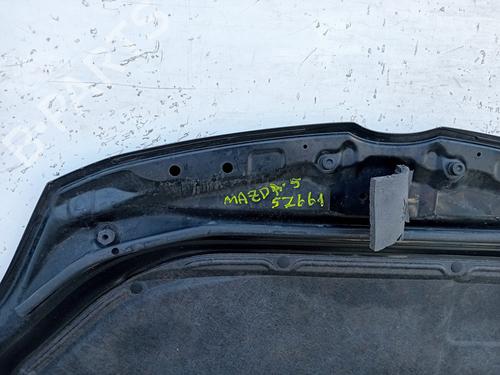 Hood MAZDA 5 (CR) 2.0 CD (CR19) | BP21224400C1