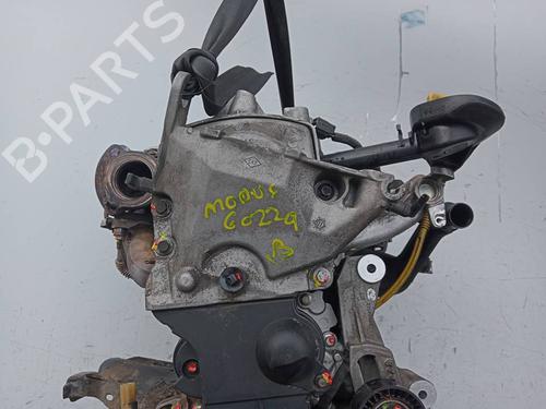 Engine RENAULT MODUS / GRAND MODUS (F/JP0_) 1.2 16V (JP0W) | BP39692382M1 - Image 21